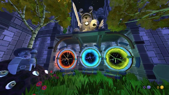 ONE MORE DUNGEON 2 XBOX KEY/CODE