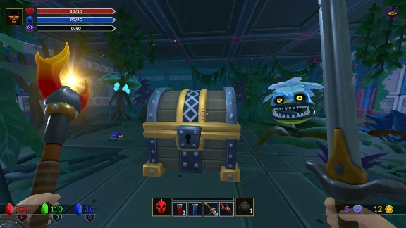 ONE MORE DUNGEON 2 XBOX KEY/CODE