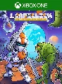 LORD OF THE CLICK: INTERSTELLAR WARS XBOX KEY/CODE