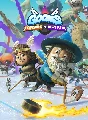 GOONS: LEGENDS & MAYHEM XBOX SERIES S|X KEY/CODE
