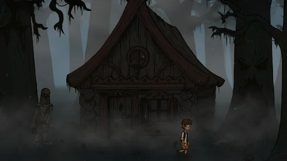 CREEPY TALE 2 XBOX + PC (WIN) КЛЮЧ/КОД