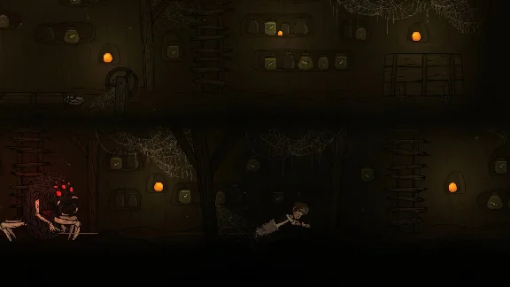 CREEPY TALE 2 XBOX + PC (WIN) КЛЮЧ/КОД
