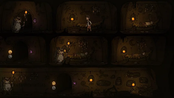 CREEPY TALE 2 XBOX + PC (WIN) КЛЮЧ/КОД
