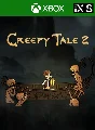CREEPY TALE 2 XBOX + PC (WIN) КЛЮЧ/КОД