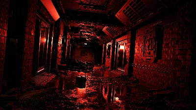 The Callisto Protocol - Final Transmission STEAM РОССИЯ