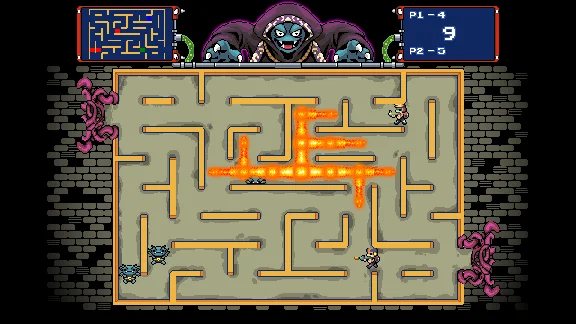 ZAZMO ARCADE PACK XBOX KEY/CODE