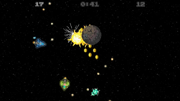 ZAZMO ARCADE PACK XBOX KEY/CODE