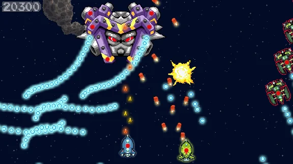 ZAZMO ARCADE PACK XBOX KEY/CODE