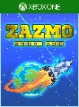 ZAZMO ARCADE PACK XBOX KEY/CODE