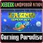 ZAZMO ARCADE PACK XBOX KEY/CODE