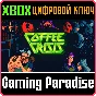 COFFEE CRISIS XBOX KEY/CODE