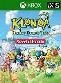 KLONOA PHANTASY REVERIE SERIES: SPECIAL BUNDLE XBOX KEY