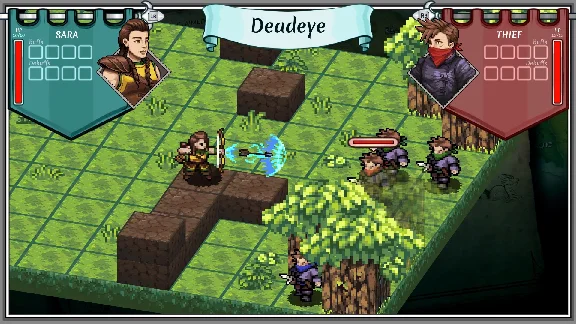 LIVE BY THE SWORD: TACTICS XBOX KEY/CODE