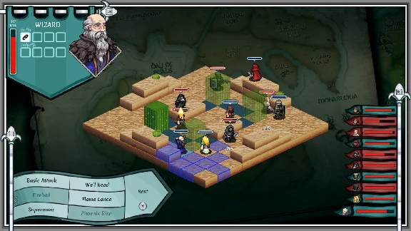 LIVE BY THE SWORD: TACTICS XBOX KEY/CODE