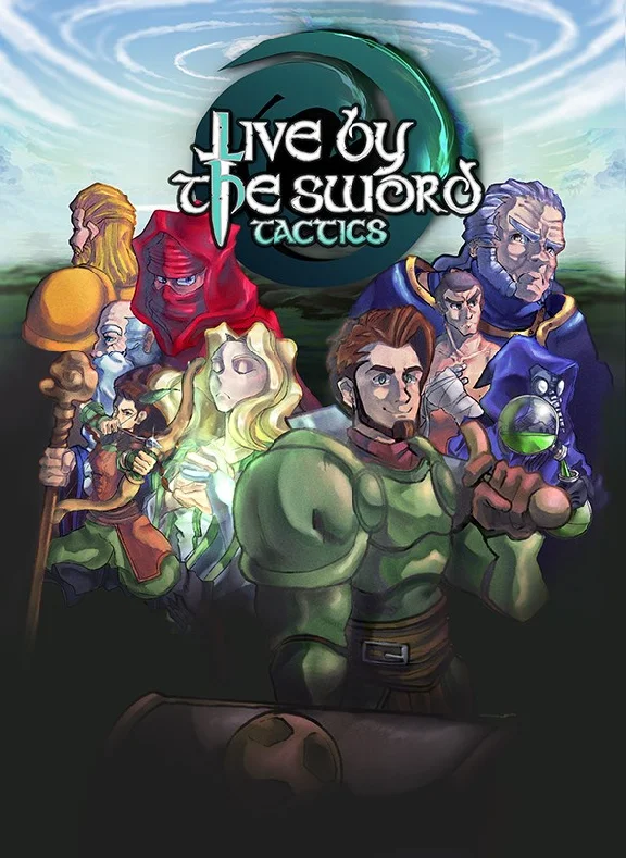 LIVE BY THE SWORD: TACTICS XBOX KEY/CODE