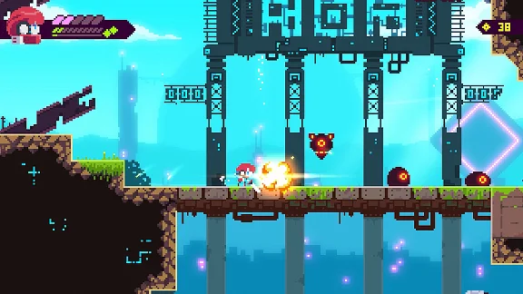 TRANSIRUBY XBOX + PC (WIN) KEY/CODE