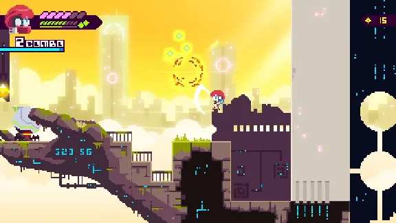 TRANSIRUBY XBOX + PC (WIN) KEY/CODE