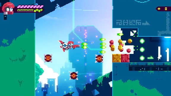 TRANSIRUBY XBOX + PC (WIN) KEY/CODE