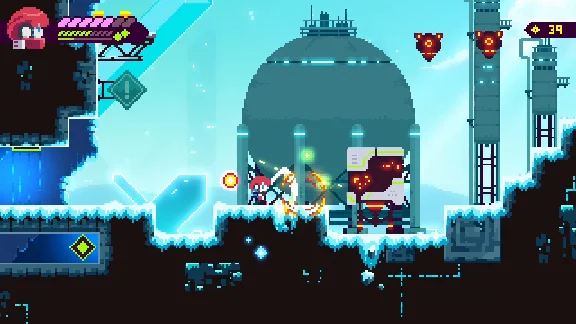 TRANSIRUBY XBOX + PC (WIN) KEY/CODE