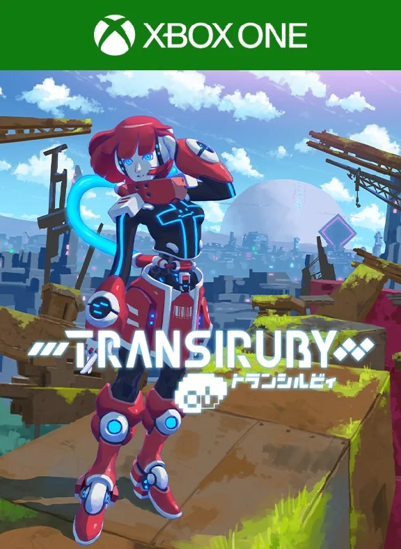 TRANSIRUBY XBOX + PC (WIN) KEY/CODE