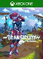 TRANSIRUBY XBOX + PC (WIN) KEY/CODE
