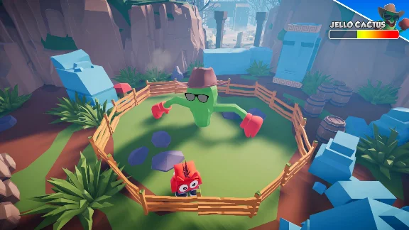 BABOL THE WALKING BOX XBOX KEY/CODE