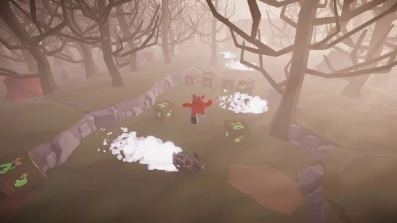 BABOL THE WALKING BOX XBOX KEY/CODE