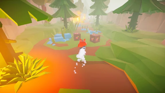 BABOL THE WALKING BOX XBOX KEY/CODE