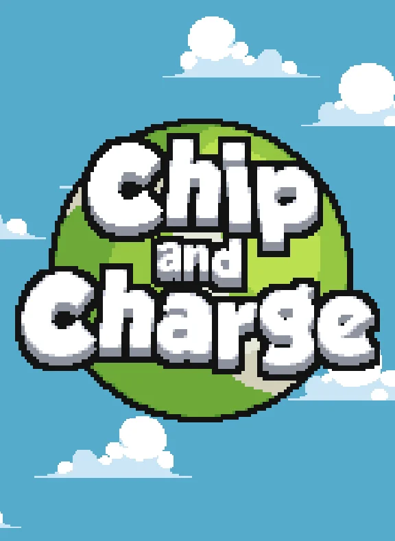 CHIP AND CHARGE XBOX KEY/CODE