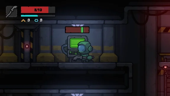 DEAD STATION XBOX КЛЮЧ/КОД