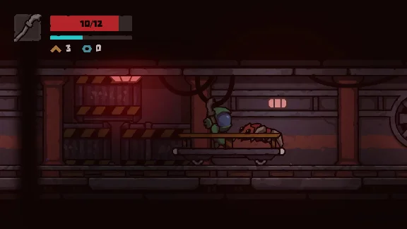 DEAD STATION XBOX КЛЮЧ/КОД