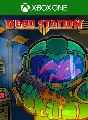 DEAD STATION XBOX КЛЮЧ/КОД