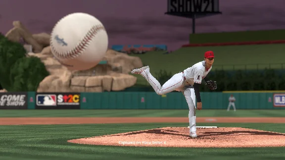 MLB® THE SHOW™ 21 JACKIE ROBINSON EDITION - CURRENT AND