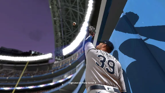 MLB® THE SHOW™ 21 JACKIE ROBINSON EDITION - CURRENT AND