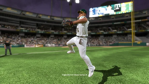 MLB® THE SHOW™ 21 JACKIE ROBINSON EDITION - CURRENT AND