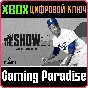 MLB® THE SHOW™ 21 JACKIE ROBINSON EDITION - CURRENT AND