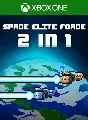 SPACE ELITE FORCE 2 IN 1 XBOX KEY/CODE