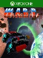 W.A.R.P. XBOX KEY/CODE