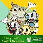 Cuphead & The Delicious Last Course XBOX⭐Any account .