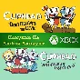Cuphead & The Delicious Last Course XBOX⭐Any account .