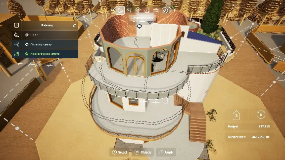 РФ+СНГ| Architect Life: A House Design Simulator | КЛЮЧ