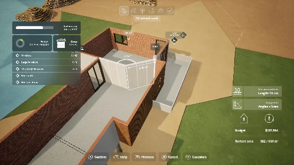РФ+СНГ| Architect Life: A House Design Simulator | КЛЮЧ