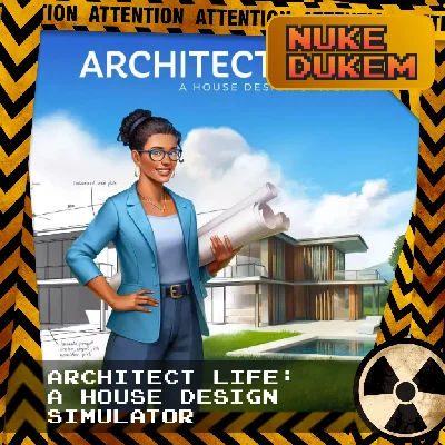 РФ+СНГ| Architect Life: A House Design Simulator | КЛЮЧ