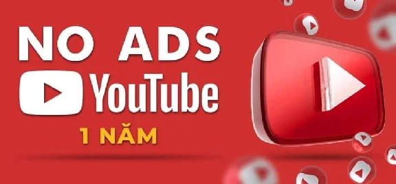 🧧 12-Month YouTube Premium Subscription