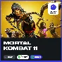 🔑Mortal Kombat 11 XBOX КЛЮЧ🔑