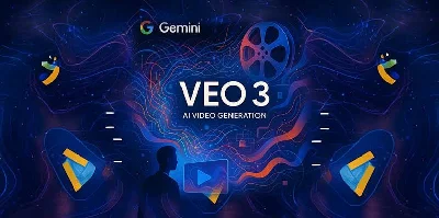 Gemini AI PRO VEO3 Private 1-Month Account 1000 cridit