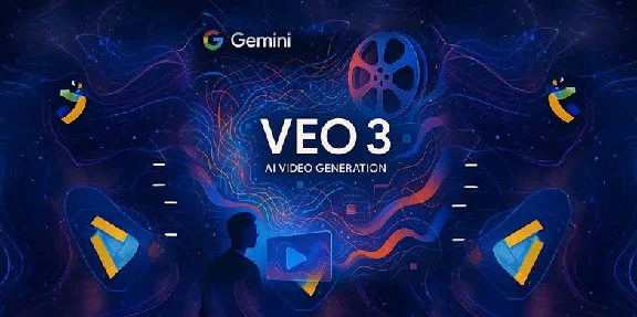 Gemini AI PRO VEO3 Private 1-Month Account 1000 cridit
