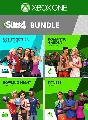 THE SIMS™ 4 BACK TO SCHOOL BUNDLE – GET TOGETHER, ROMAN