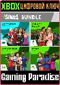 THE SIMS™ 4 BACK TO SCHOOL BUNDLE – GET TOGETHER, ROMAN