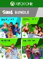 THE SIMS™ 4 FUN OUTSIDE BUNDLE – ISLAND LIVING, PERFECT